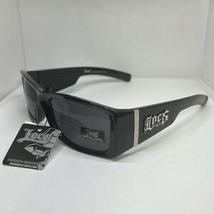 Locs Mens Hardcore Sunglasses
